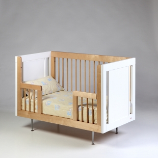 Earth eco friendly cot